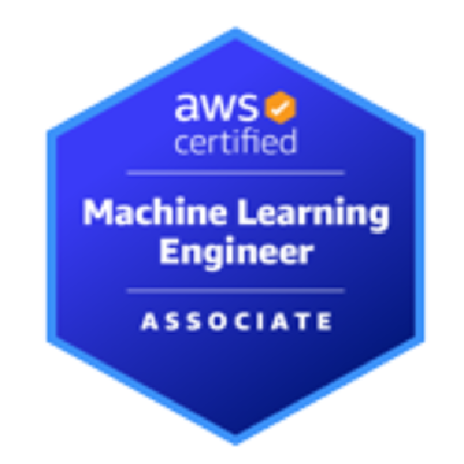 AWS Certified Machine Learning Engineer - Associate