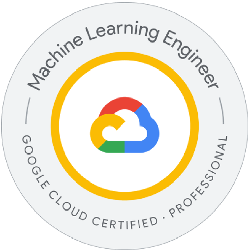Professional Machine Learning Engineer